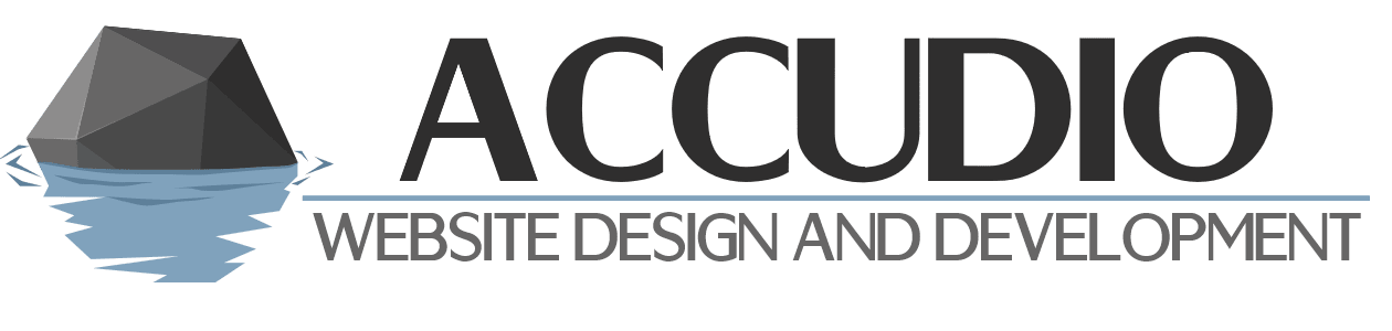 Accudio - Web Design and Development