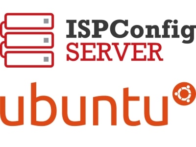 ISPConfig and Ubuntu power our servers