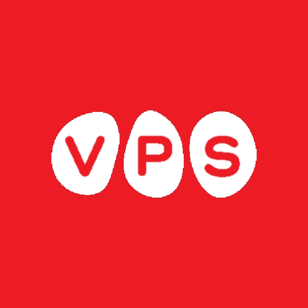 Time4VPS Logo